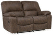 Kilmartin Reclining Loveseat - Furniture Max (Falls Church,VA) *