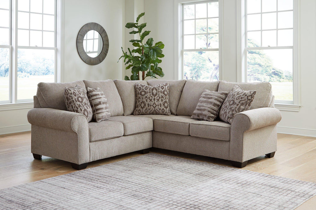 Claireah Living Room Set - Furniture Max (Falls Church,VA) *