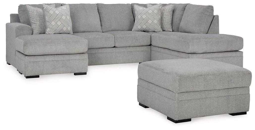 Casselbury Living Room Set - Furniture Max (Falls Church,VA) *