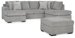 Casselbury Living Room Set - Furniture Max (Falls Church,VA) *