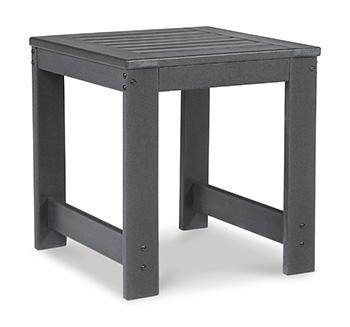 Amora Outdoor End Table - Furniture Max (Falls Church,VA) *