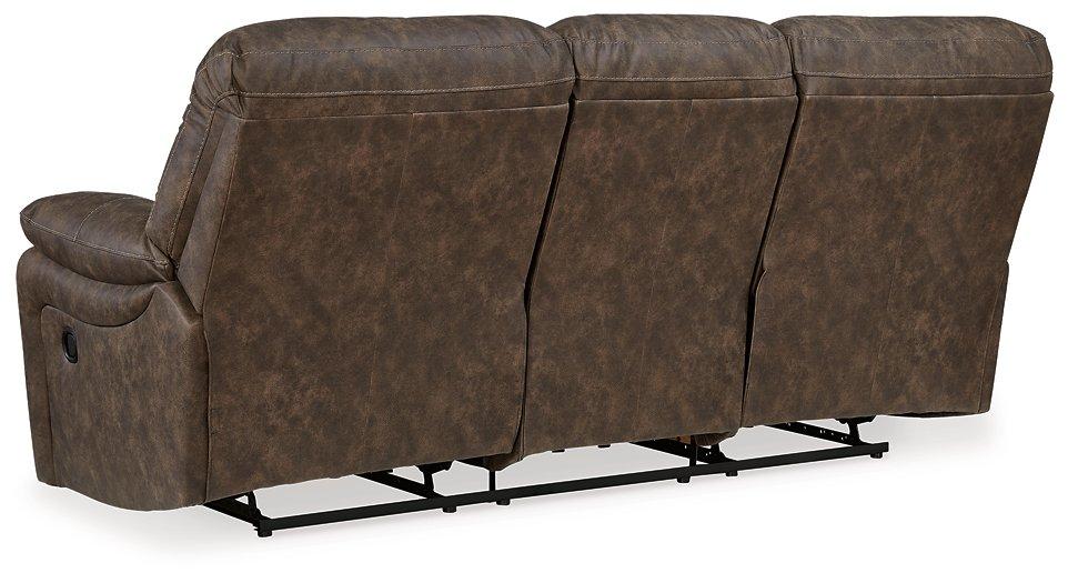 Kilmartin Reclining Sofa - Furniture Max (Falls Church,VA) *