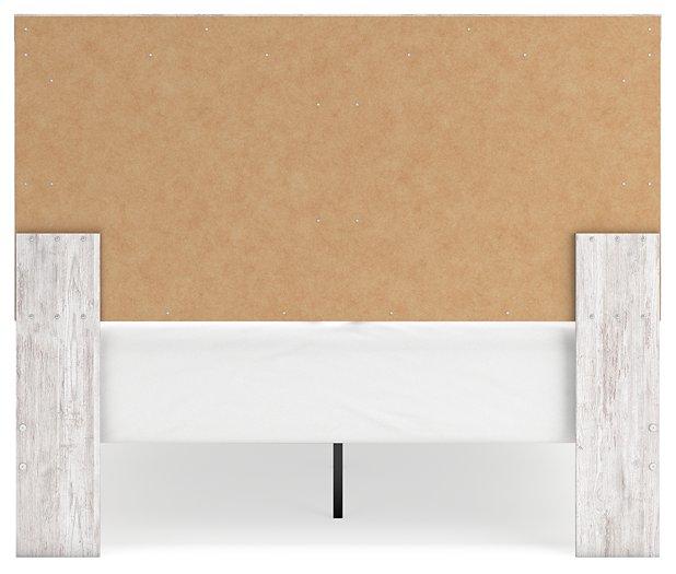 Cayboni Bed - Furniture Max (Falls Church,VA) *