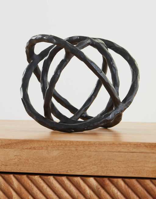 Barlee Sculpture (Set of 2) - Furniture Max (Falls Church,VA) *
