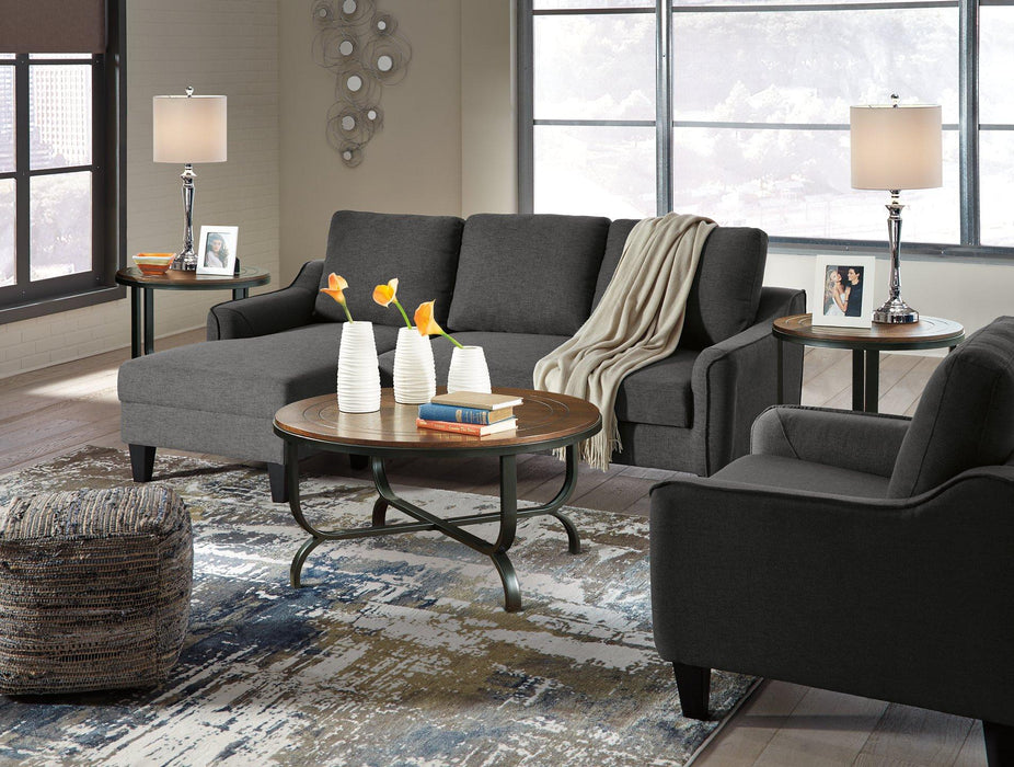 Jarreau Chair - Furniture Max (Falls Church,VA) *