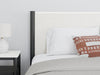 Cadmori Upholstered Bed - Furniture Max (Falls Church,VA) *