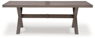 Hillside Barn Outdoor Dining Table - Furniture Max (Falls Church,VA) *