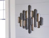 Laddwick Wall Decor - Furniture Max (Falls Church,VA) *