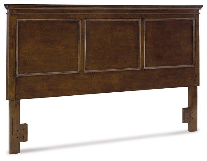 Danabrin Bed - Furniture Max (Falls Church,VA) *