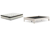 Socalle Bed and Mattress Set - Furniture Max (Falls Church,VA) *