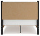 Cadmori Upholstered Bed - Furniture Max (Falls Church,VA) *
