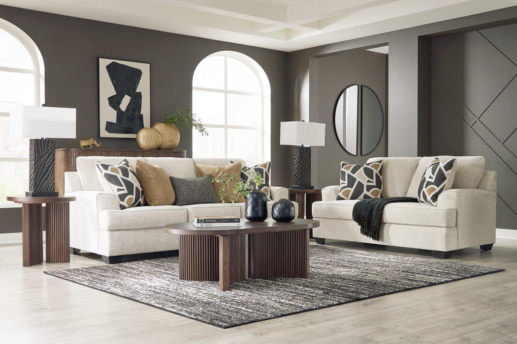 Heartcort Living Room Set - Furniture Max (Falls Church,VA) *