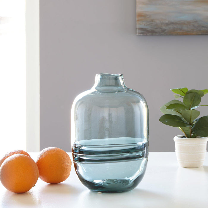 Lemmitt Vase - Furniture Max (Falls Church,VA) *