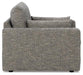 Dramatic Oversized Chair - Furniture Max (Falls Church,VA) *