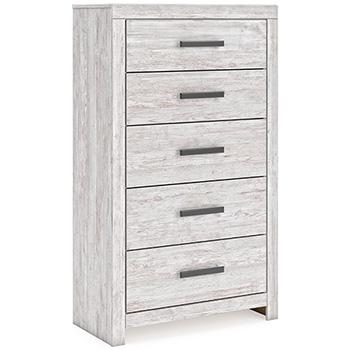 Cayboni Chest of Drawers - Furniture Max (Falls Church,VA) *