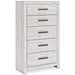 Cayboni Chest of Drawers - Furniture Max (Falls Church,VA) *