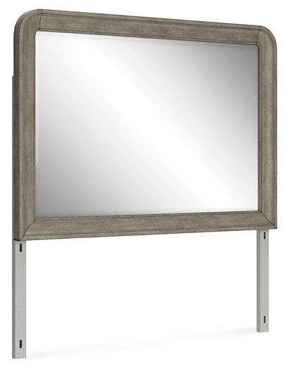Lexorne Dresser and Mirror - Furniture Max (Falls Church,VA) *