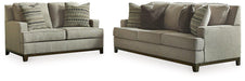 Kaywood Living Room Set - Furniture Max (Falls Church,VA) *