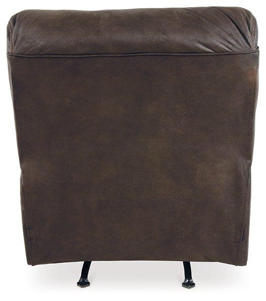 Boxberg Recliner - Furniture Max (Falls Church,VA) *