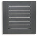 Amora Outdoor End Table - Furniture Max (Falls Church,VA) *
