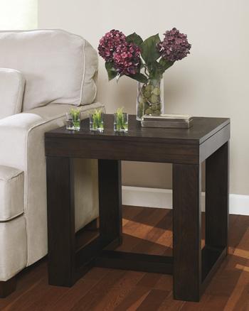 Watson End Table - Furniture Max (Falls Church,VA) *
