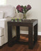 Watson End Table - Furniture Max (Falls Church,VA) *