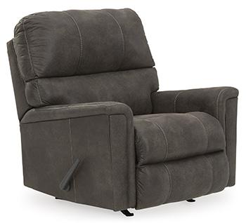Navi Recliner - Furniture Max (Falls Church,VA) *