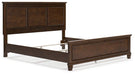 Danabrin Bed - Furniture Max (Falls Church,VA) *