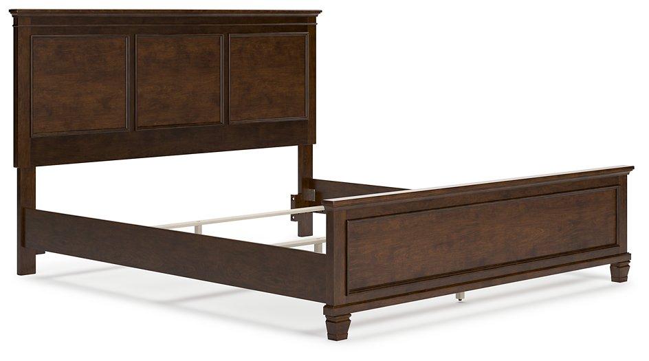 Danabrin Bed - Furniture Max (Falls Church,VA) *