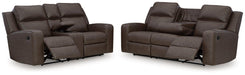 Lavenhorne Living Room Set - Furniture Max (Falls Church,VA) *