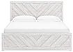 Cayboni Bed - Furniture Max (Falls Church,VA) *