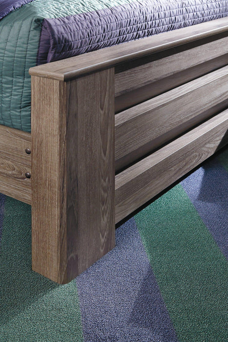 Zelen Bedroom Set - Furniture Max (Falls Church,VA) *