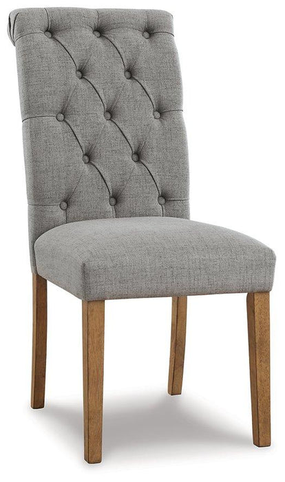 Harvina Dining Chair - Furniture Max (Falls Church,VA) *