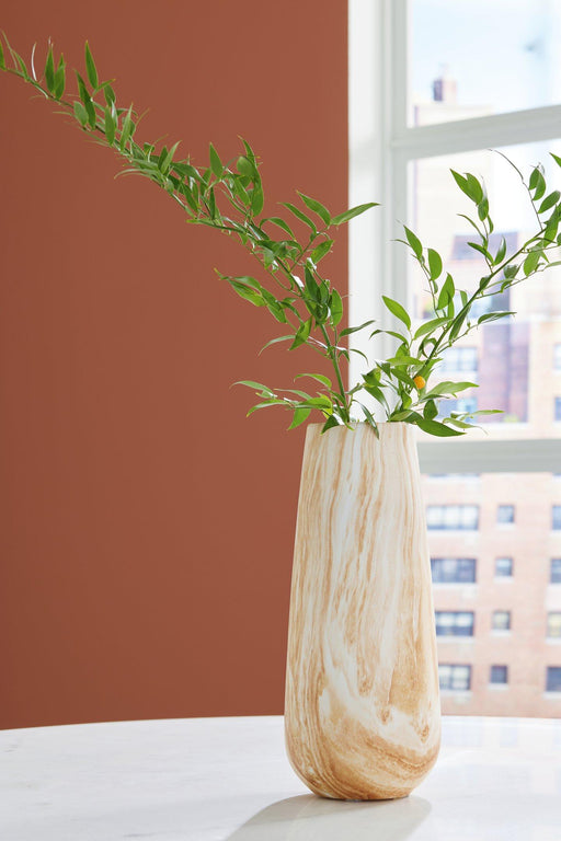 Cammen Vase - Furniture Max (Falls Church,VA) *