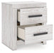 Cayboni Nightstand - Furniture Max (Falls Church,VA) *