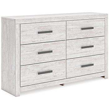 Cayboni Dresser - Furniture Max (Falls Church,VA) *