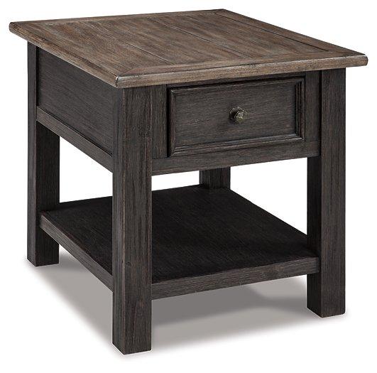 Tyler Creek End Table Set - Furniture Max (Falls Church,VA) *