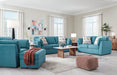 Keerwick Living Room Set - Furniture Max (Falls Church,VA) *