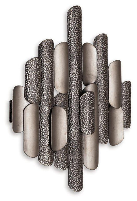 Laddwick Wall Decor - Furniture Max (Falls Church,VA) *