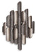 Laddwick Wall Decor - Furniture Max (Falls Church,VA) *