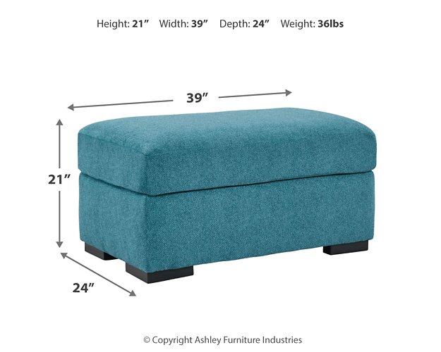 Keerwick Living Room Set - Furniture Max (Falls Church,VA) *