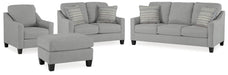 Adlai Living Room Set - Furniture Max (Falls Church,VA) *
