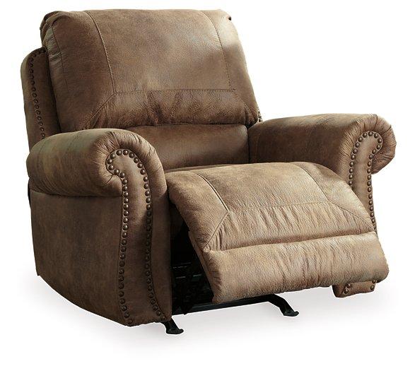 Larkinhurst Recliner - Furniture Max (Falls Church,VA) *