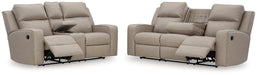 Lavenhorne Living Room Set - Furniture Max (Falls Church,VA) *