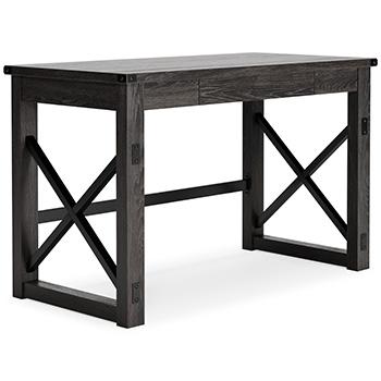 Freedan 48" Home Office Desk - Furniture Max (Falls Church,VA) *