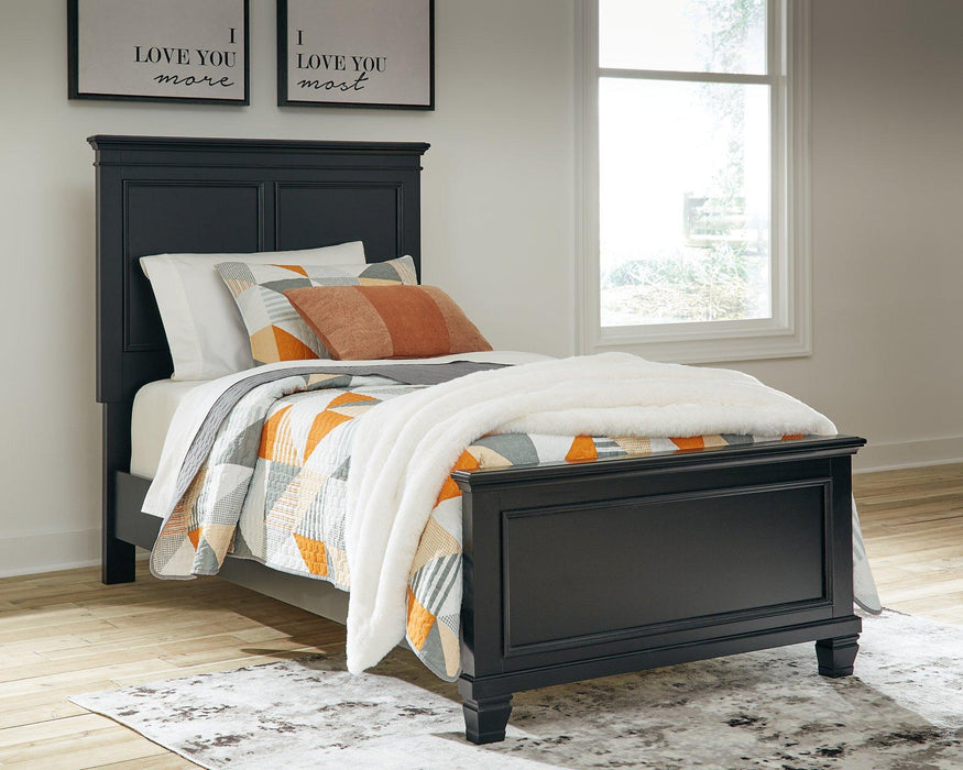 Lanolee Bedroom Set - Furniture Max (Falls Church,VA) *