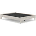 Socalle Bed and Mattress Set - Furniture Max (Falls Church,VA) *