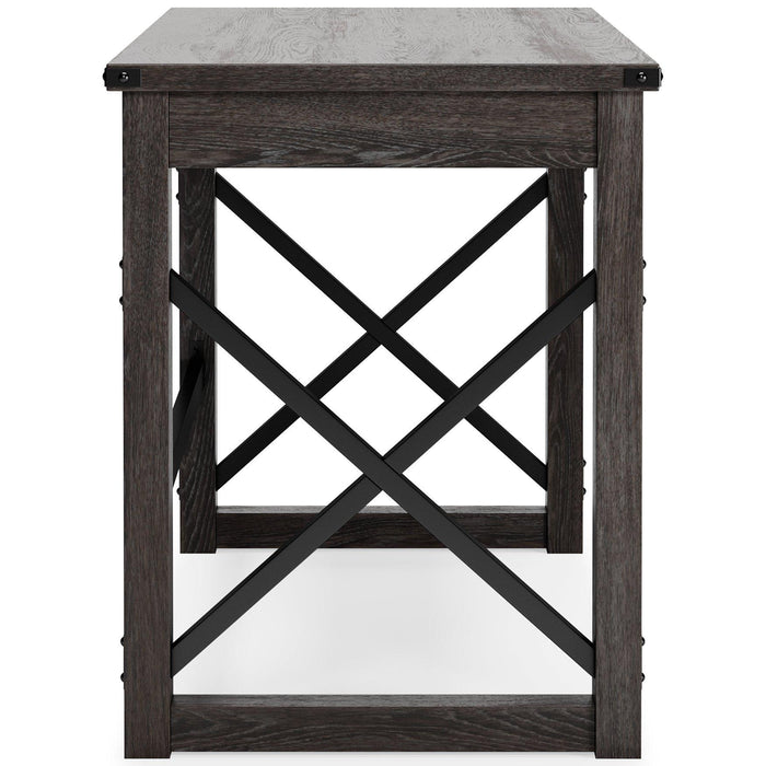 Freedan 48" Home Office Desk - Furniture Max (Falls Church,VA) *