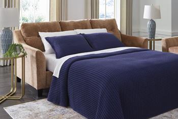 Amity Bay Sofa Chaise Sleeper - Furniture Max (Falls Church,VA) *