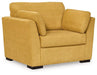 Keerwick Living Room Set - Furniture Max (Falls Church,VA) *